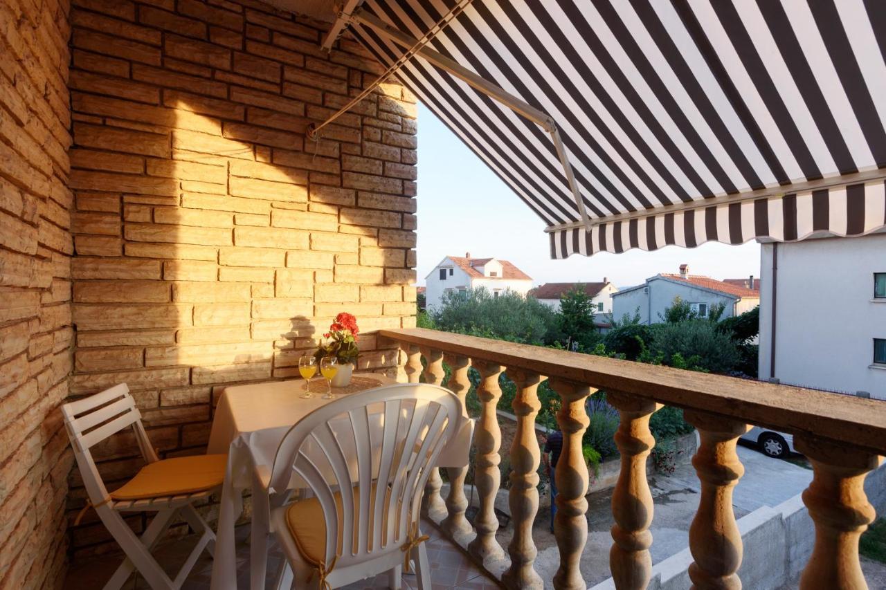 Lavita Libera Apartment Zadar Exterior photo