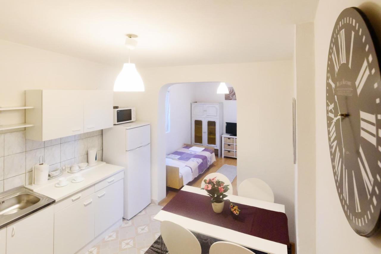 Lavita Libera Apartment Zadar Exterior photo