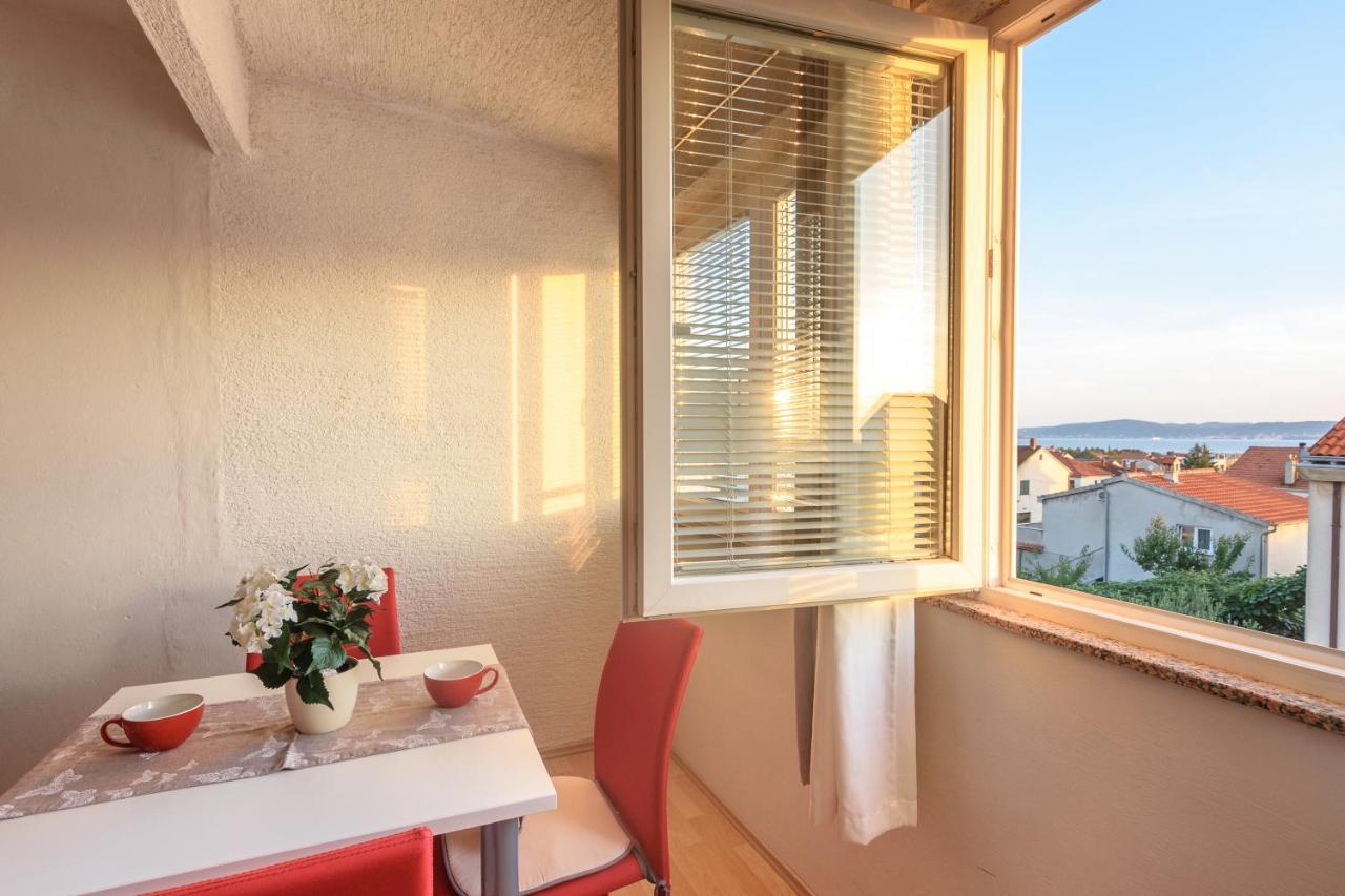 Lavita Libera Apartment Zadar Exterior photo