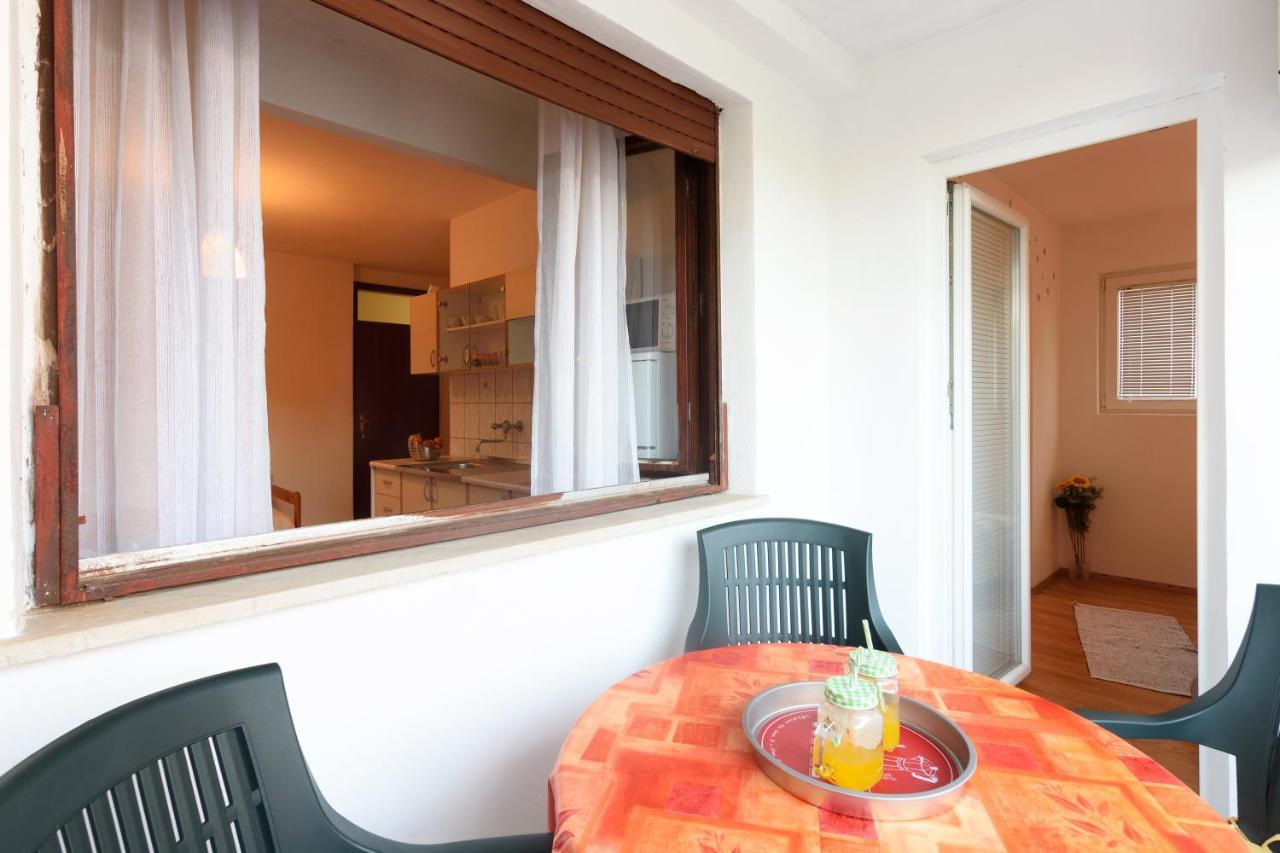 Lavita Libera Apartment Zadar Exterior photo