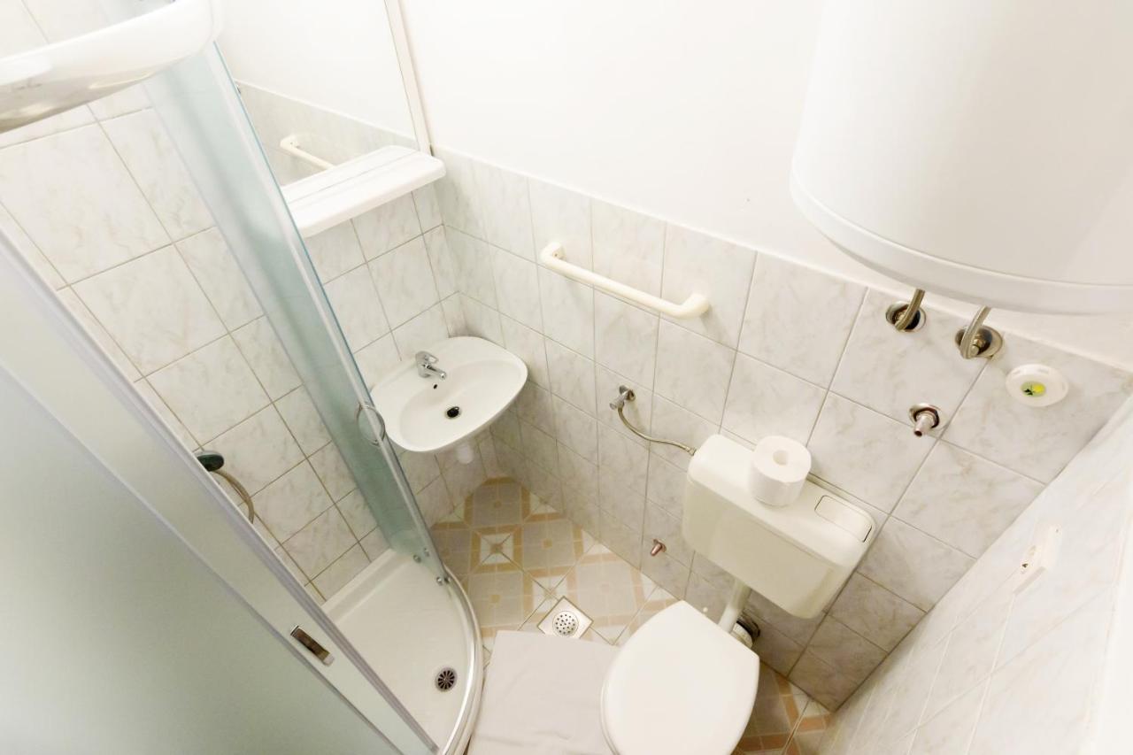 Lavita Libera Apartment Zadar Exterior photo