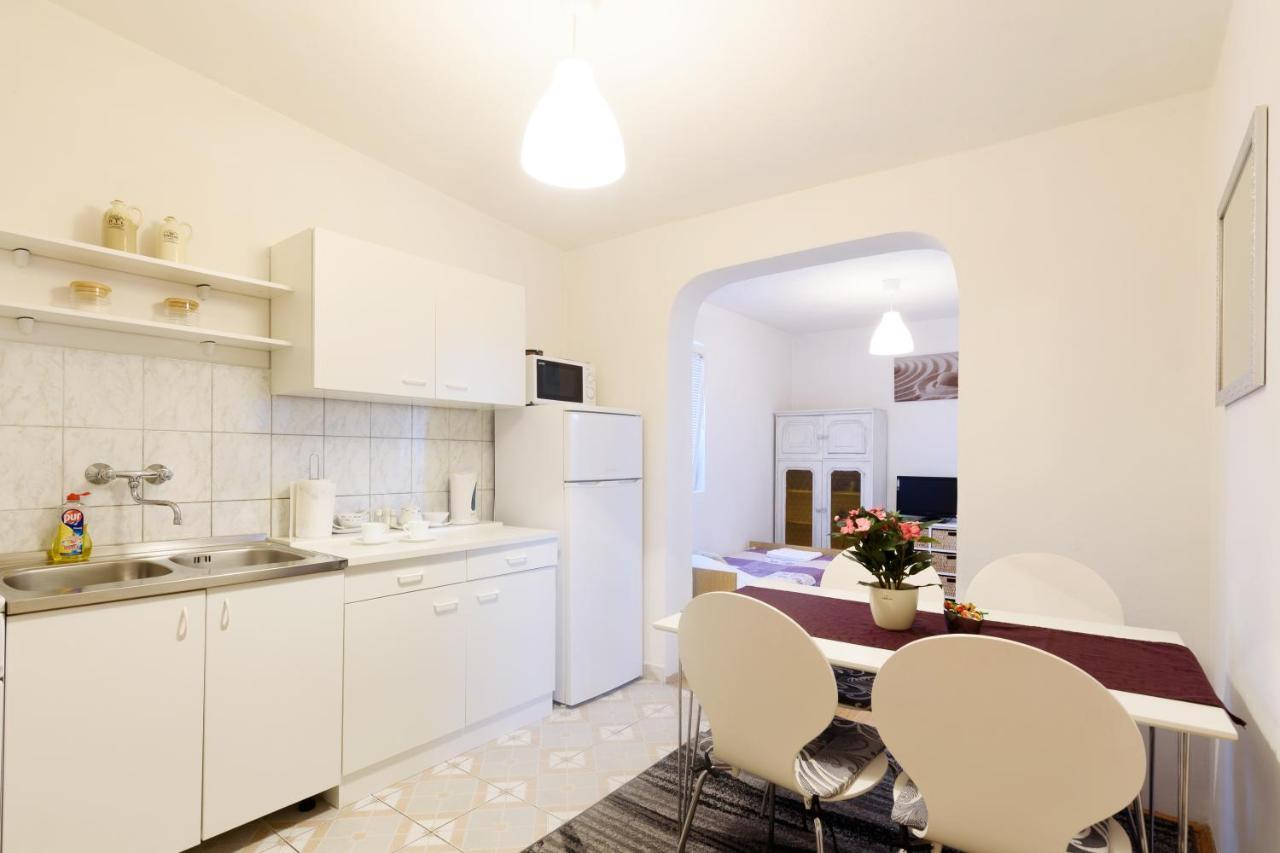 Lavita Libera Apartment Zadar Exterior photo