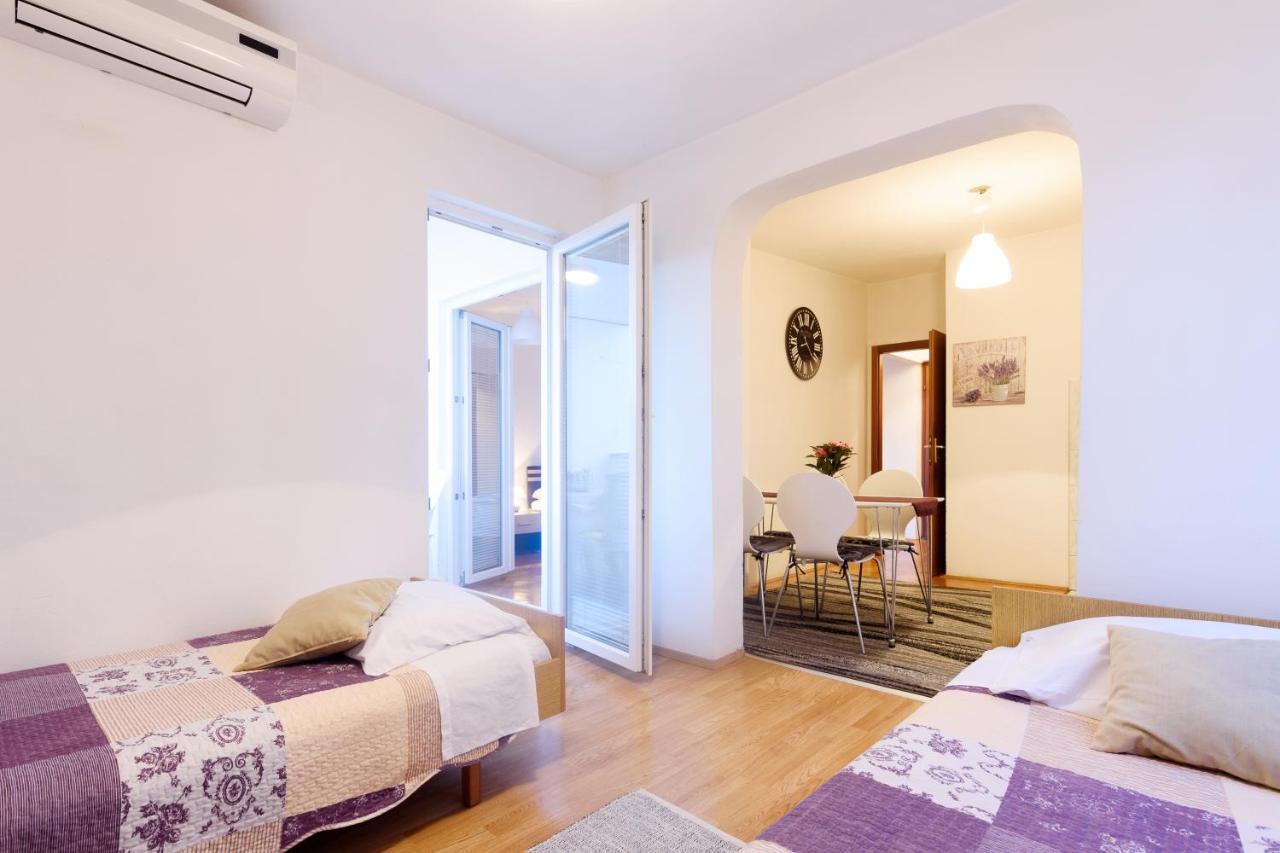 Lavita Libera Apartment Zadar Exterior photo