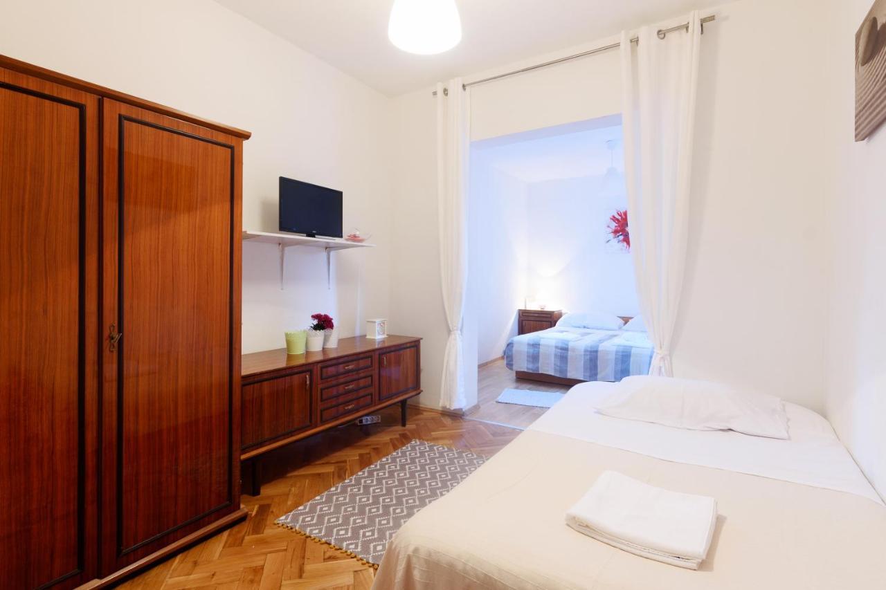 Lavita Libera Apartment Zadar Exterior photo